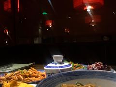 -兰溪小馆(东直门簋街店)