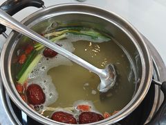 -牛里牛气· 榴莲海鲜鲜牛肉自助火锅·烤肉(横岗店)