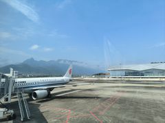 -张家界荷花国际机场