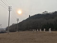 -高尔山公园