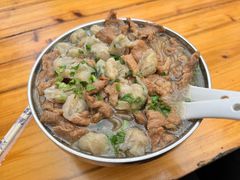 -西天尾扁食卤肉(湄洲农贸市场店)