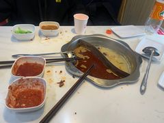 -傣妹火锅(四川北路店)