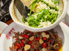 -辣可可·小炒黄牛肉(望京凯德MALL店)