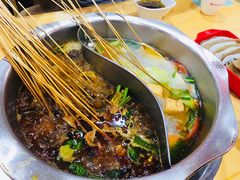 -袁记串串香(人民公园店)