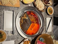 -麻路成都火锅(柏威年店)
