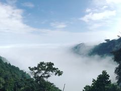 -少华山国家森林公园