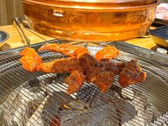 -麻蒲碳烤肉(嘉禾东平地铁站19号店)