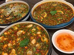 -大洋家·精品潮汕菜·生腌砂锅粥(天河东路店)