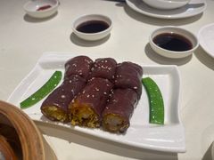-潮福城大酒楼(湖滨北路店)