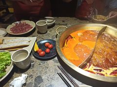 -小龙坎火锅(总店)