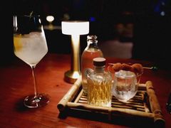 -ChitChat奇洽·Bistro(黎黄陂路店)