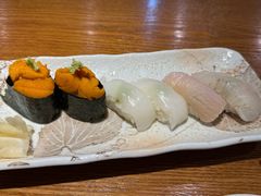 -桂马·日本料理·海胆·海鲜饭·酒场(民主广场店)