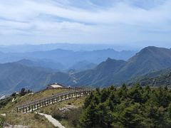 -白草畔自然风景区