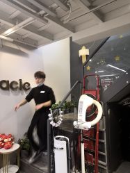 -Miracle集简美发沙龙