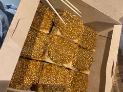 -奶奶的美食(悦立方店)