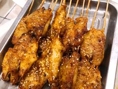 -霸王虾·麻辣小龙虾(清水河公园店)