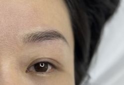 -张小野·专业半永久纹眉