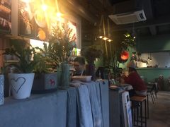 -ZooYoo佐佑咖啡(鼓楼店)