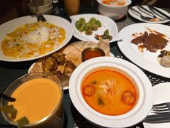-翡翠鸟精品泰国菜(北辰财富中心店)