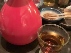 -江湖边·小生活