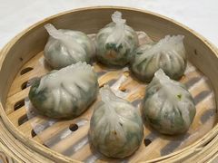 小榄蒸粉果-小榄公饭店·岭南庭院餐厅(民安北路店)