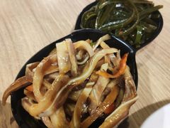 -老班长手工灌汤包(望京华彩店)