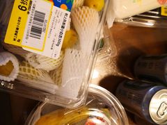 -盒马鲜生(枣园路店)