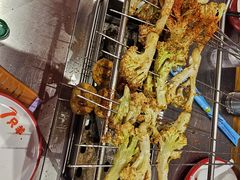 -7只羊·鲜羊肉串·地锅鸡精酿(玄武墨香路店)
