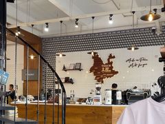 -Torch Coffee 炬点咖啡