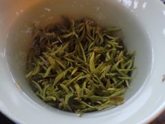 -豫园湖心亭茶楼
