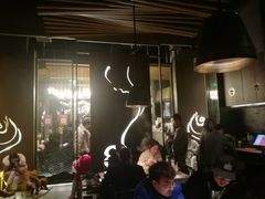 大堂-捞神煲汤火锅(湖滨商业街店)