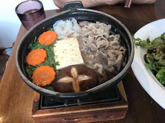 -铃木食堂(帽儿胡同店)
