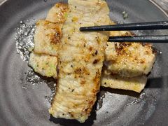 -焱铁烧·黑毛和牛专门店(南宁万象城店)