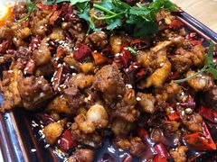 -陈有良尖椒鸡(渝中旗舰店)