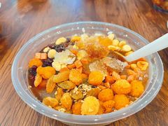 -八一路好吃街(雨田商务大厦店)