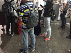 -the balancing(东方店)