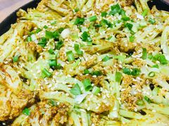-沈记烧烤海鲜(江汉二路店)