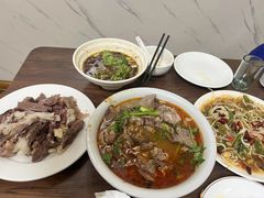-三中高皇羊肉馆