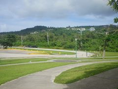 -美国纪念公园
