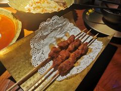 -楼兰新疆主题餐厅(苏州中心店)