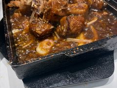 -金陵后厨·南京菜(新街口秣陵路店)