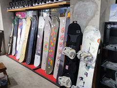 -4+2肆加贰雪具库(上庄店)