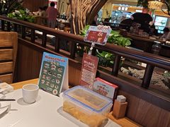 -老阿爸鲜鱼土菜(独墅湖店)