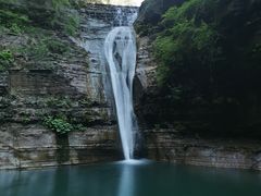 -山西通天峡景区