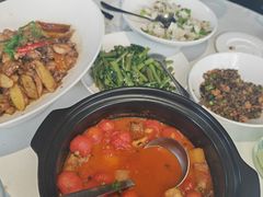 -时间仓(月湖公园店)