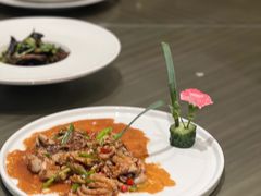 -北海金昌开元名都大酒店·四季轩中餐厅