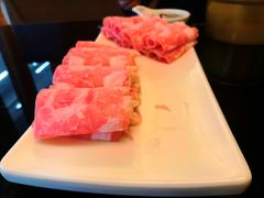 -鲁西肥牛(九方购物中心店)