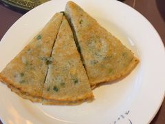 -美食村花园餐厅