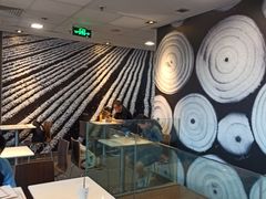 -麦当劳(文化西路店)