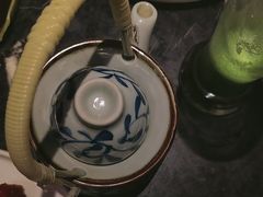 -半岛翡丽海鲜自助餐厅(观风亭店)